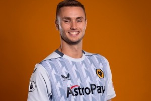 Saša Kalajdžić po sześciu latach wrócił do ojczyzny. Austriak chce zawalczyć o wyjazd na Mistrzostwa Świata [OFICJALNIE]