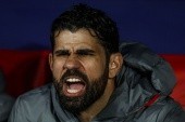 OFICJALNIE: Diego Costa bez klubu