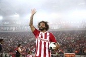 OFICJALNIE: Marcelo po pół roku odszedł z Olympiakosu