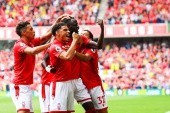 OFICJALNIE: Nottingham Forest FC pozyskało aktualnego mistrza świata
