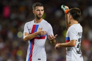 FC Barcelona zapłaciła za niego 60 milionów euro, teraz nie może znaleźć klubu