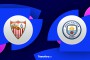 Liga Mistrzów: Składy na Sevilla - Manchester City [OFICJALNIE]