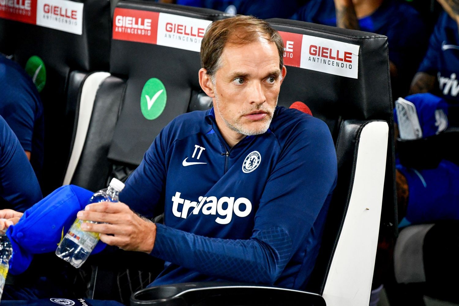 Thomas Tuchel faworytem do objęcia zaszczytnej posady