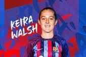 FC Barcelona z największym transferem w historii piłki nożnej kobiet [OFICJALNIE]