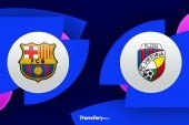 Liga Mistrzów: Składy na FC Barcelona - Viktoria Pilzno [OFICJALNIE]