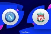 Liga Mistrzów: Składy na Napoli - Liverpool [OFICJALNIE]