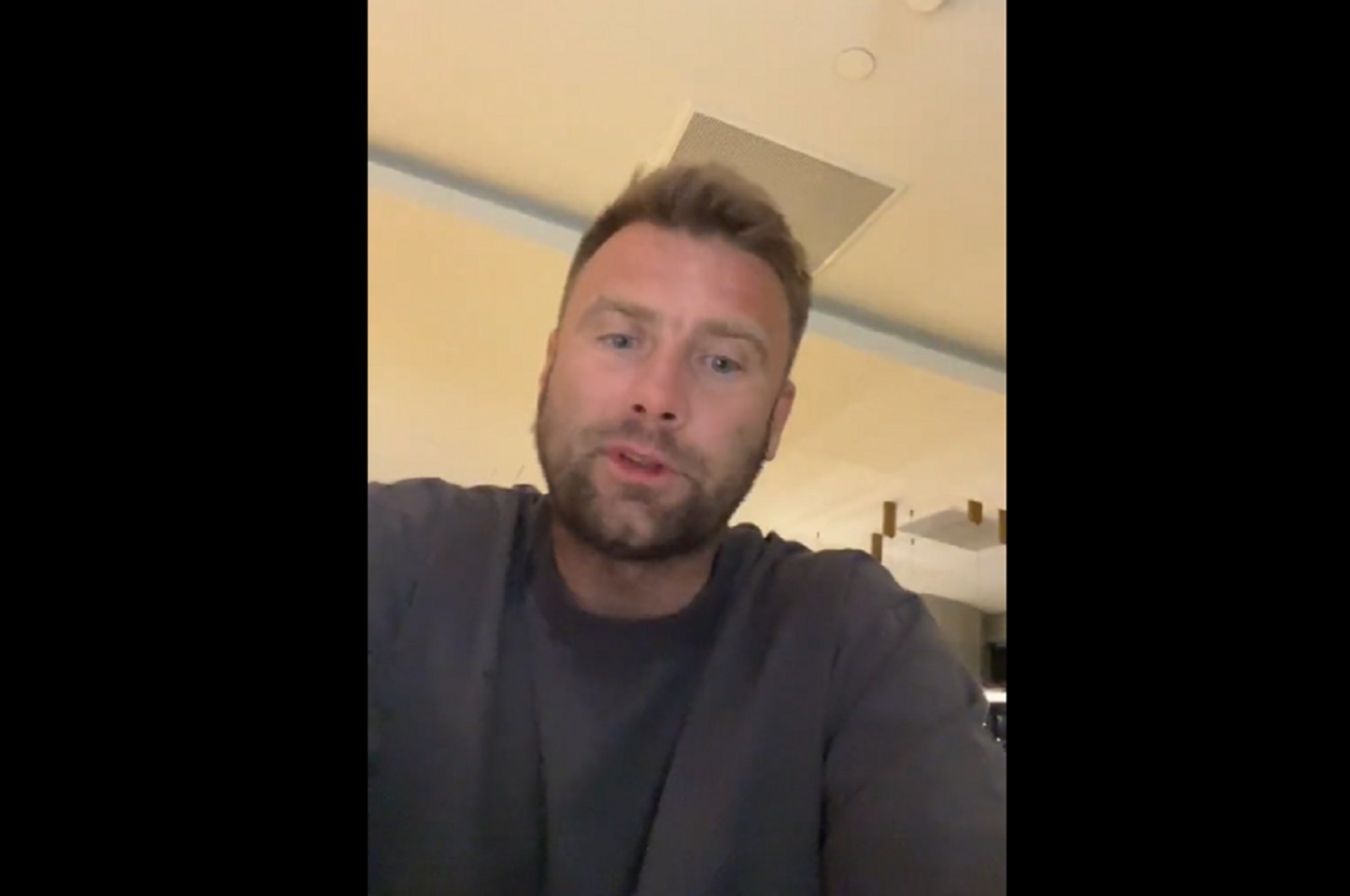 Artur Boruc w swoim stylu zaprasza na mecz Zagłębia Sosnowiec [WIDEO]