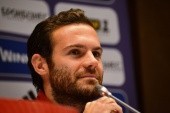 OFICJALNIE: Juan Mata odszedł z Galatasaray