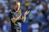 Graham Potter po awansie do ćwierćfinału Ligi Mistrzów: Przeszliśmy przez trudny okres