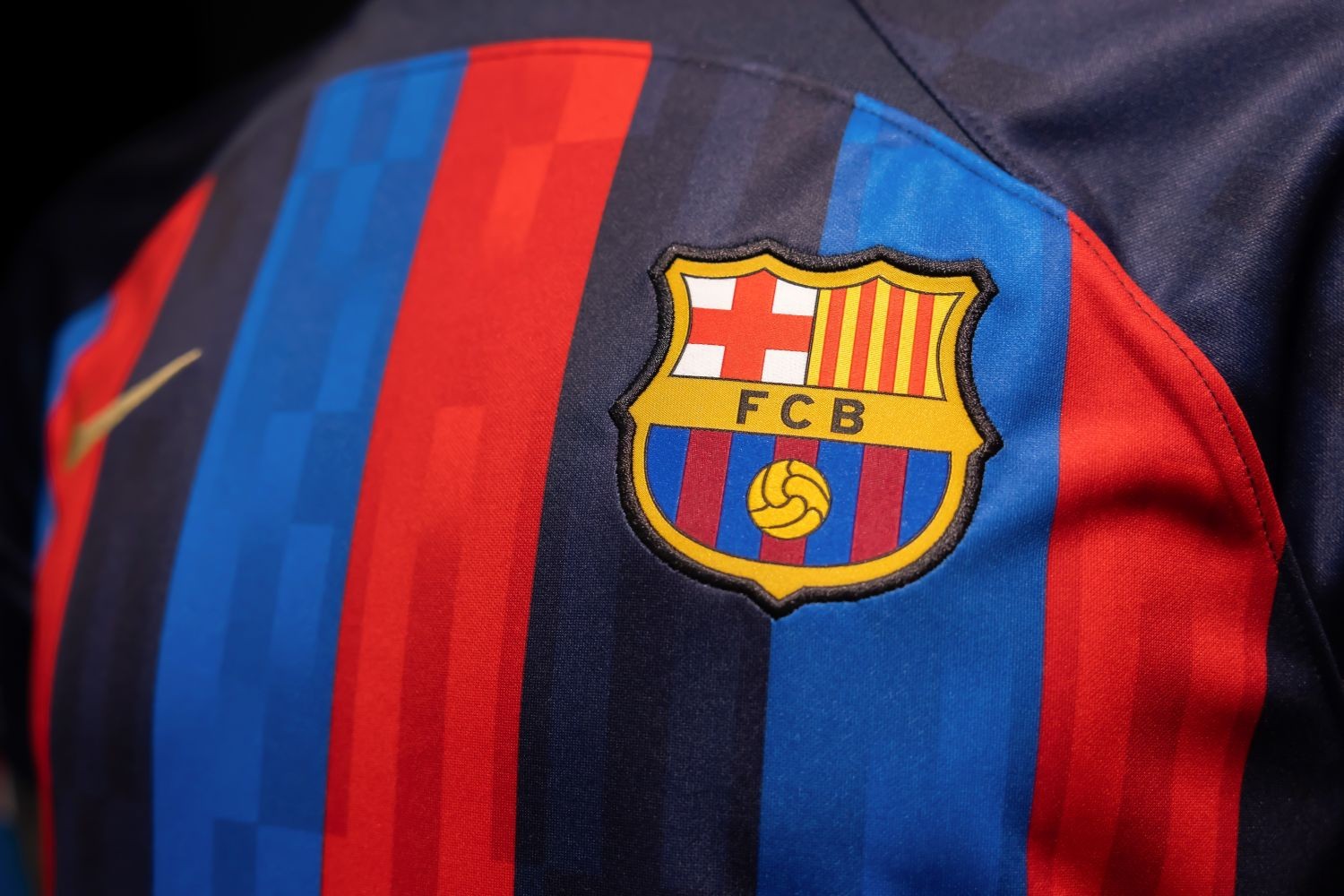 FC Barcelona ma nowego sponsora [OFICJALNIE] | Transfery.info