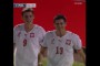 Tak to się zaczęło... 14 lat temu Robert Lewandowski zadebiutował w reprezentacji Polski [WIDEO]