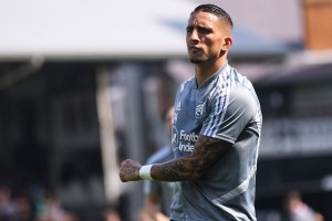 OFICJALNIE: Anthony Knockaert zakończył zawodową karierę