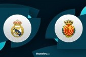 LaLiga: Składy na mecz Real Madryt - RCD Mallorca. Dwa wielkie powroty u „Królewskich” [OFICJALNIE]