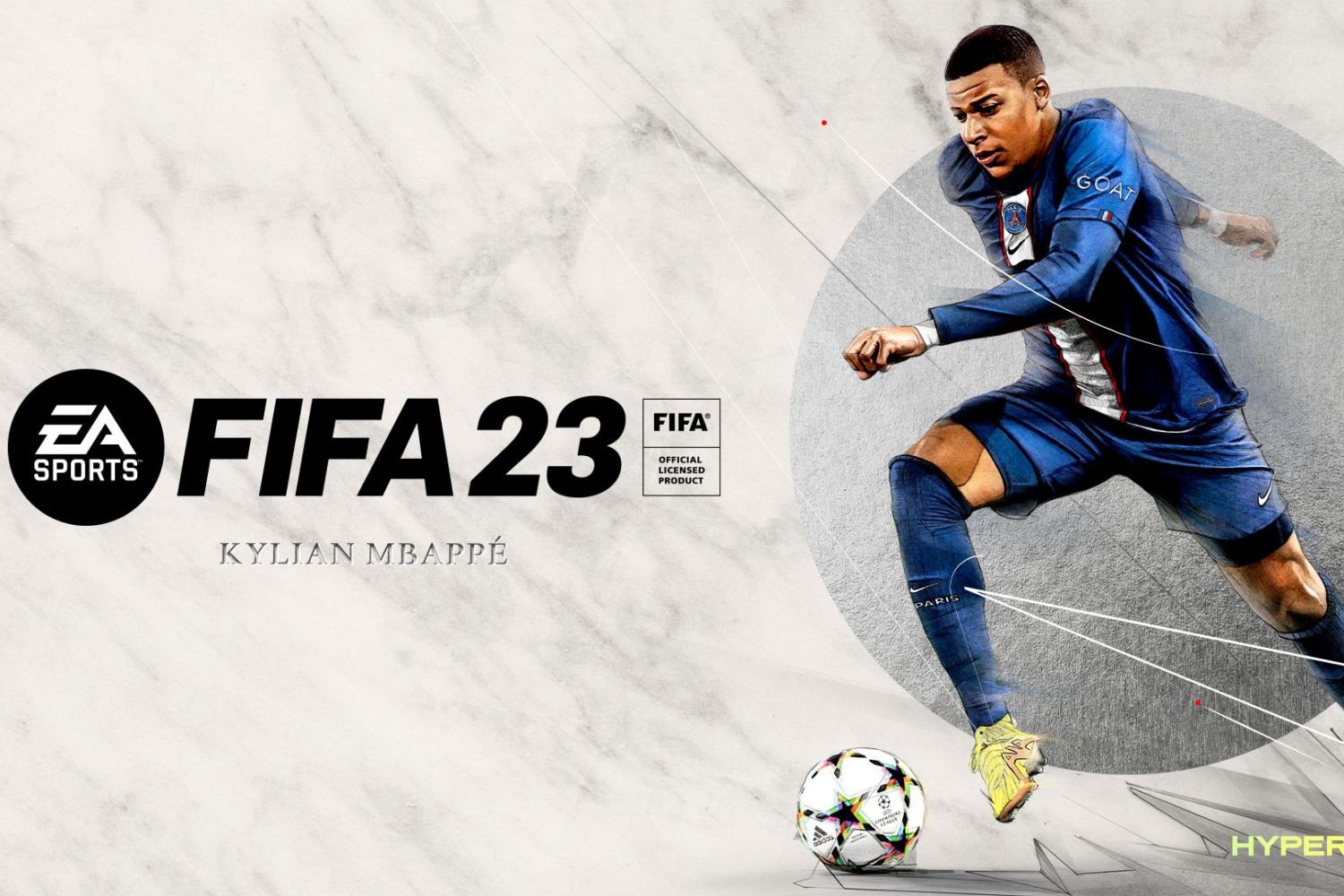 FIFA 23: Gra z poważnymi problemami. Użytkownicy bombardują produkcję negatywnymi ocenami