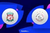 Liga Mistrzów: Składy na Liverpool - Ajax [OFICJALNIE]