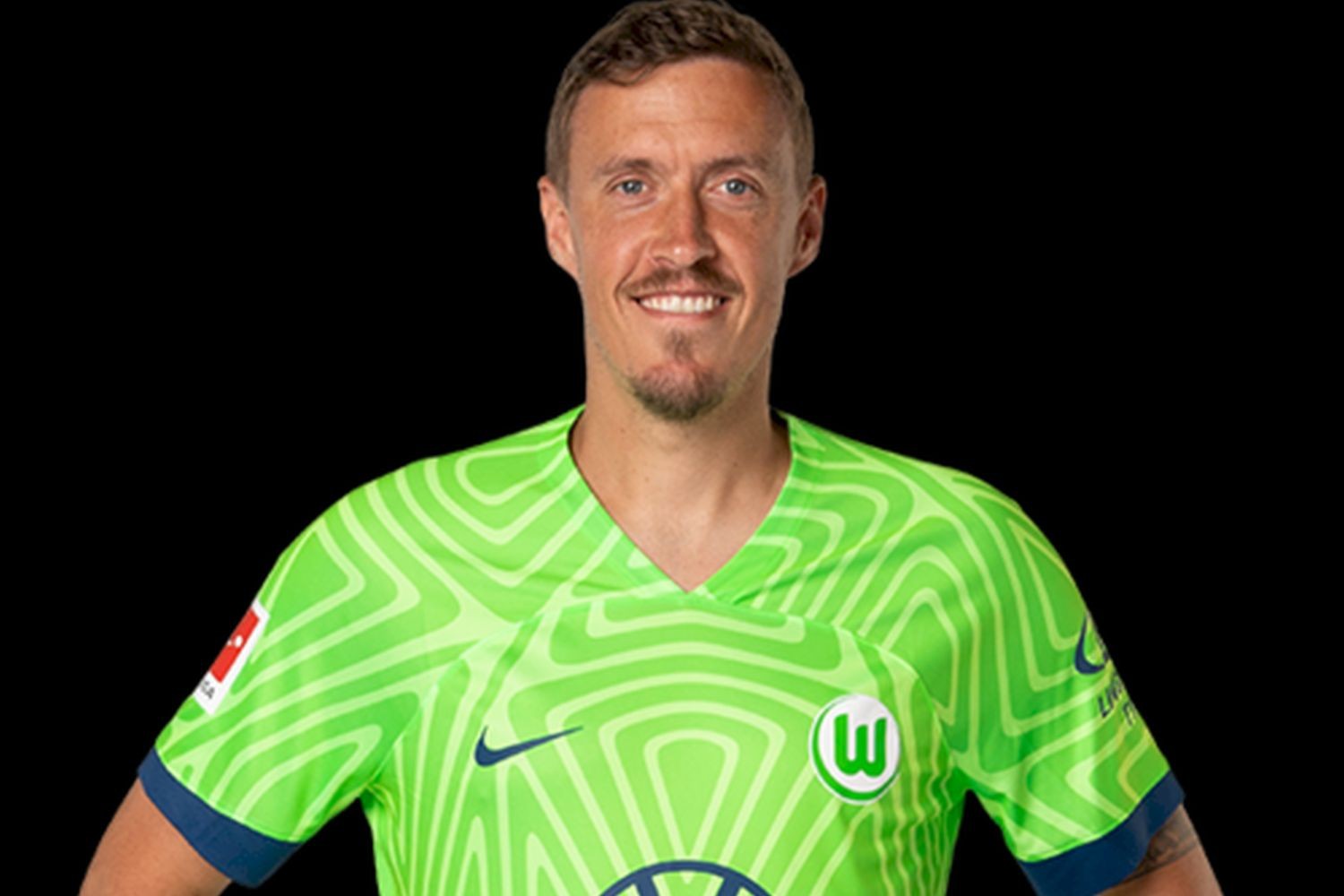 Max Kruse wreszcie wróci na boisko?! Nie grał w piłkę od listopada 2022 roku