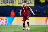 Bayern Monachium ma problem. Lucas Hernández wypada z gry na dłuższy czas [OFICJALNIE]