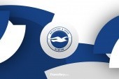 Brighton & Hove Albion w ofensywie po piłkarza Benfiki
