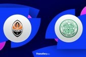 Liga Mistrzów w Warszawie. Składy na Szachtar Donieck - Celtic [OFICJALNIE]