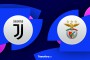 Liga Mistrzów: Składy na mecz Juventus - Benfica [OFICJALNIE]
