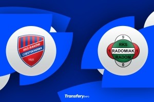 Raków Częstochowa z transferem młodziana z Radomiaka Radom [OFICJALNIE]