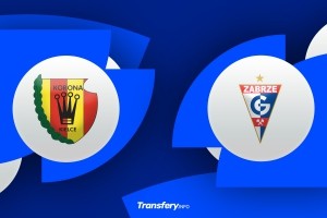 Ekstraklasa: Składy na Korona Kielce - Górnik Zabrze [OFICJALNIE]