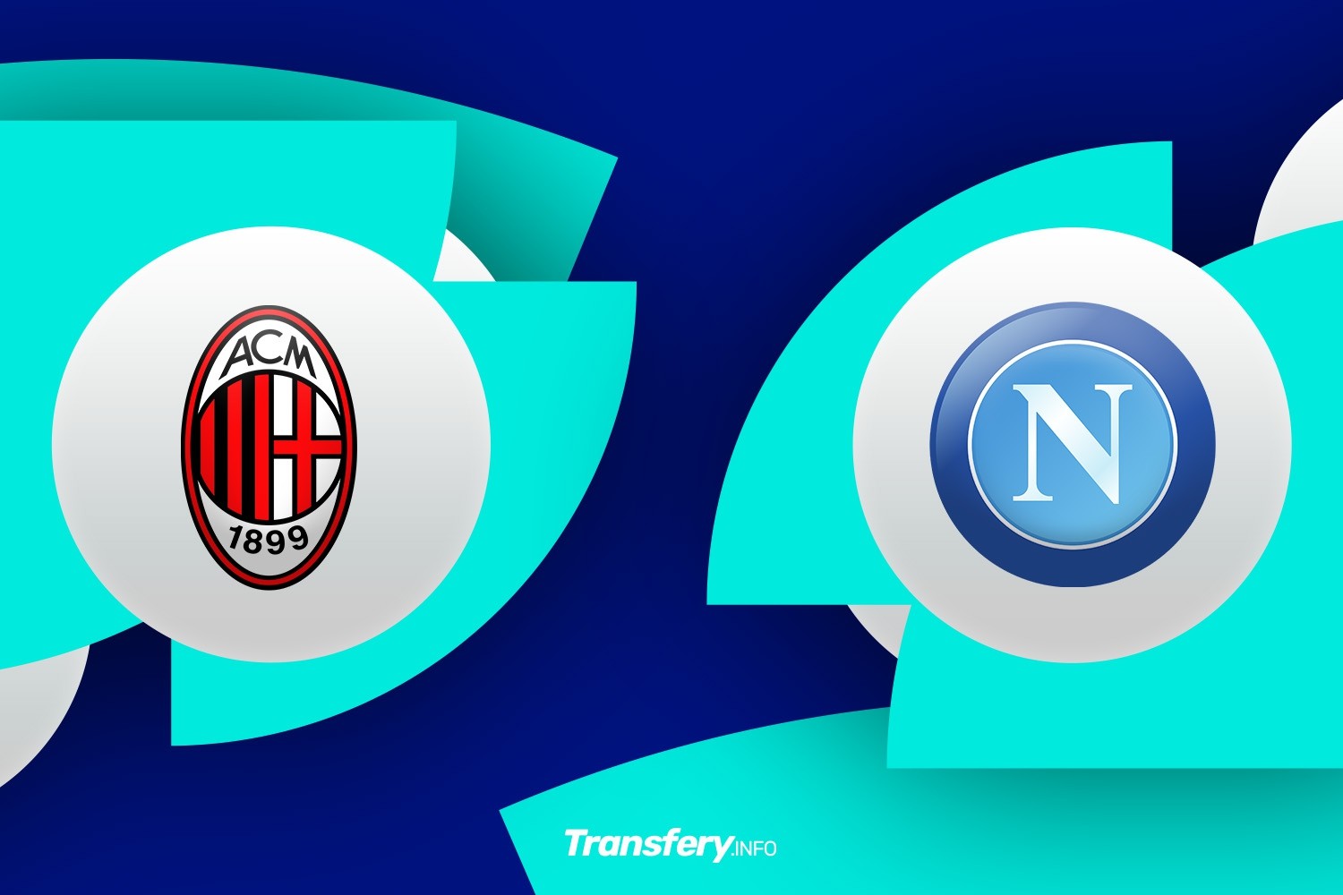 AC Milan i SSC Napoli chcą reprezentanta Danii. 23 bramki i osiem asyst w tym sezonie