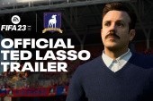 OFICJALNIE: Ted Lasso i AFC Richmond w FIFA 23 [WIDEO]