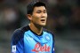 Min-jae Kim zostanie w Napoli