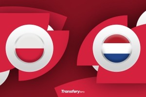 Jan Urban odsłonił karty. Składy na mecz Polska - Holandia [OFICJALNIE]