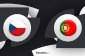 Liga Narodów: Składy na Czechy - Portugalia [OFICJALNIE]