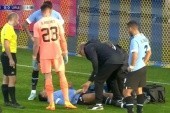 FC Barcelona: Ronald Araújo po operacji [OFICJALNIE]