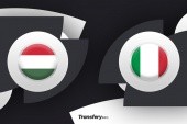 Liga Narodów: Składy na Węgry - Włochy [OFICJALNIE]