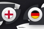 Liga Narodów: Składy na Anglia - Niemcy [OFICJALNIE]