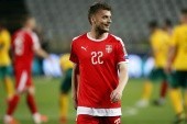 OFICJALNIE: Adem Ljajić wraca do gry po ponad rocznej przerwie. Podpisał kontrakt z nowym klubem od stycznia