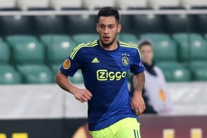 OFICJALNIE: Ricardo Kishna wraca do ADO Den Haag