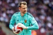 OFICJALNIE: Simon Mignolet na dłużej w Club Brugge