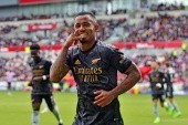 Gabriel Jesus nie strzelił gola od pięciu spotkań. „W końcu bramki zaczną się pojawić”