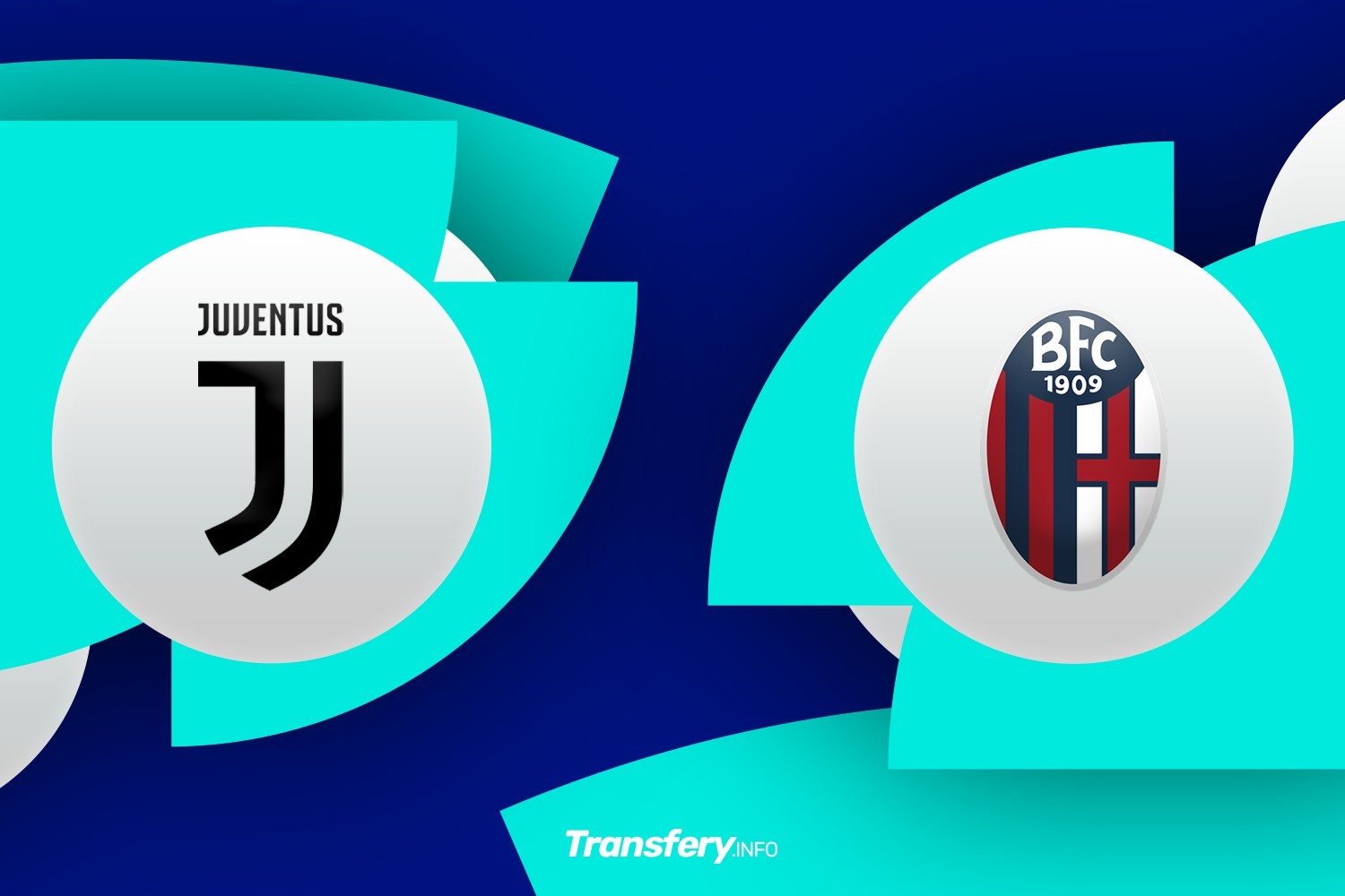 Serie A: Składy na Juventus - Bologna [OFICJALNIE]