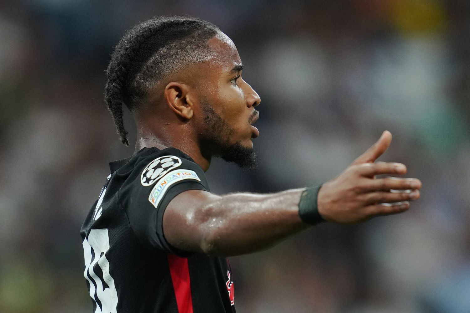 Christopher Nkunku dogadany w kwestii hitowej przeprowadzki. Kwota transferu powyżej 60 milionów euro