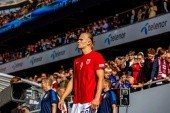 OFICJALNIE: Erling Braut Haaland kontuzjowany. Problem dla reprezentacji Norwegii i być może Manchesteru City
