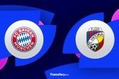 Liga Mistrzów: Składy na Bayern Monachium - Viktoria Pilzno [OFICJALNIE]