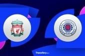 Liga Mistrzów: Składy na mecz Liverpool – Rangers FC [OFICJALNIE]