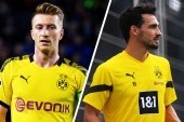 Borussia Dortmund podjęła decyzję w sprawie przyszłości Marco Reusa i Matsa Hummelsa