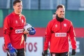 Arkadiusz Milik przed meczem z Francją: Nikt indywidualnie nie jest w stanie zatrzymać Kyliana Mbappé