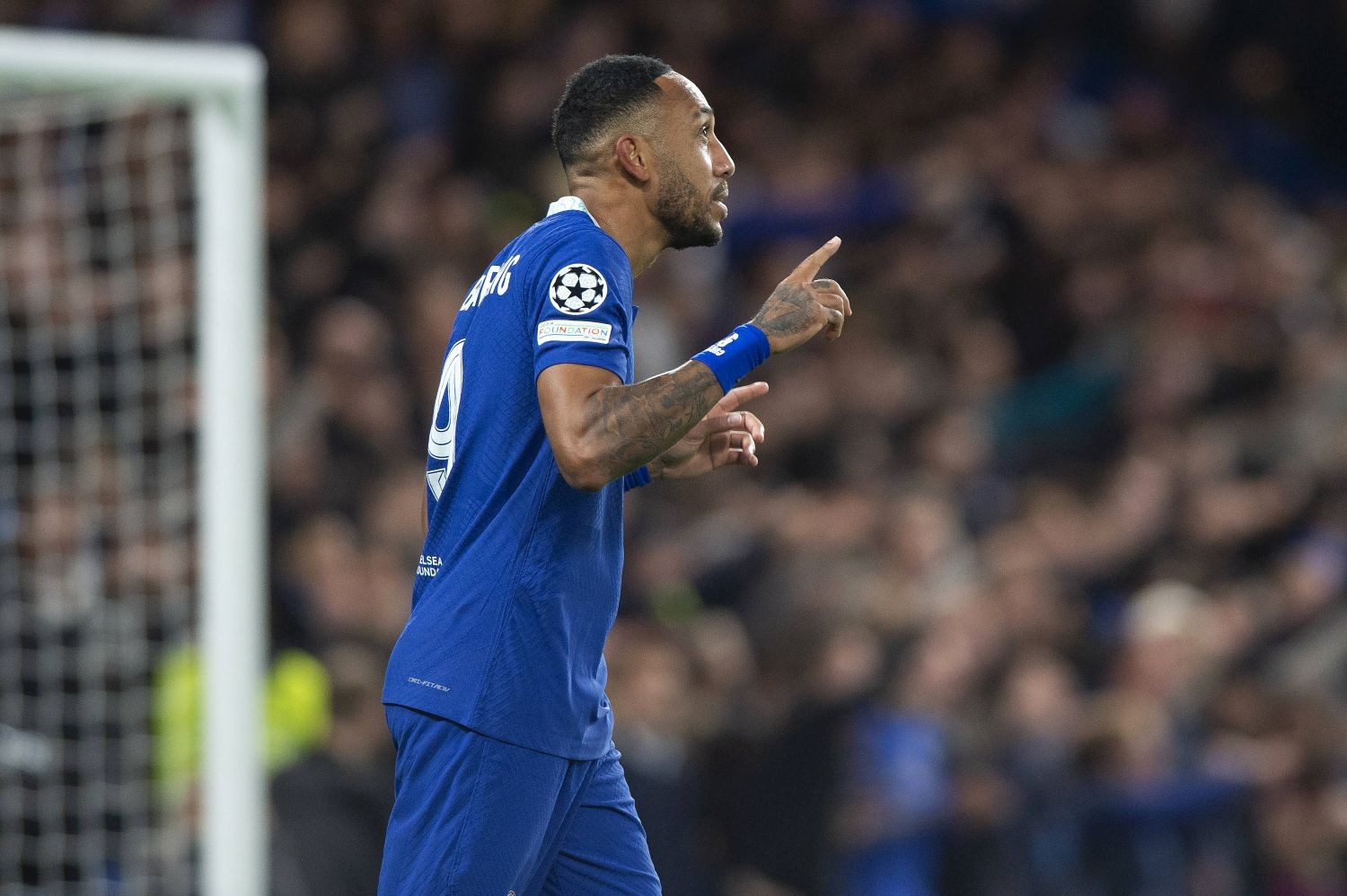 Pierre-Emerick Aubameyang może odejść z Chelsea już teraz. Trwają negocjacje