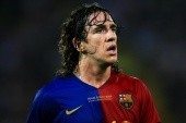 Carles Puyol przeprasza za swój wpis na Twitterze. „Niezdarny żart”