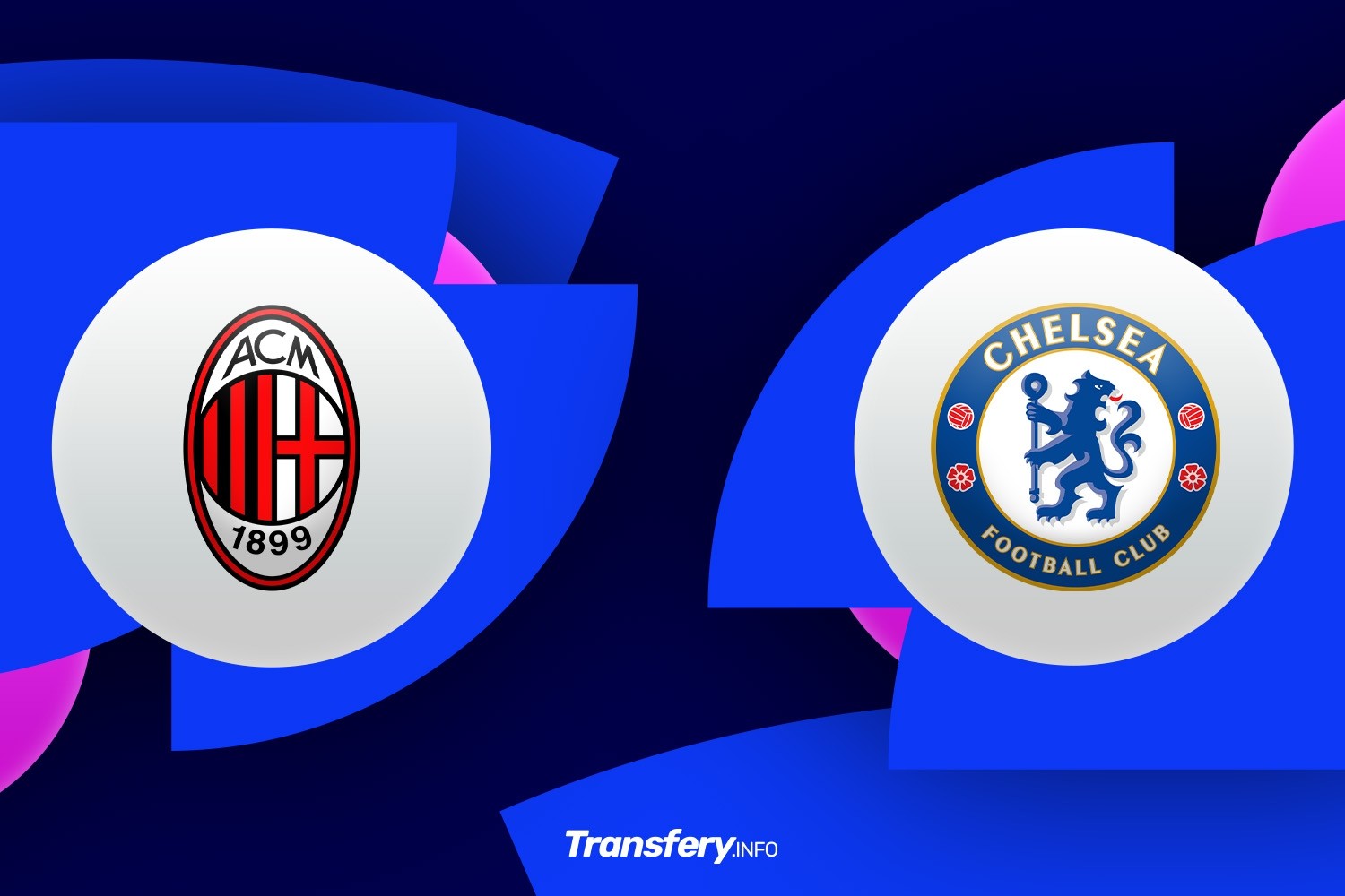 Liga Mistrzów: Składy na AC Milan - Chelsea [OFICJALNIE]