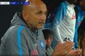 Liga Mistrzów: Napoli zachwyca. Co za asysta Piotra Zielińskiego [WIDEO]