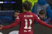 Mohamed Salah z hat-trickiem po wejściu z ławki rezerwowych. Egipcjanin przeszedł do historii [WIDEO]